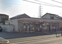 セブンイレブン八尾八尾木北4丁目店