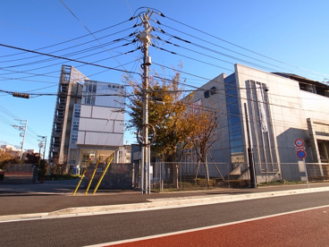 敬愛大学の画像1