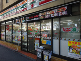 セブンイレブン世田谷松原店