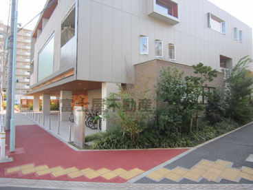 さいわい保育園の画像1