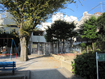 みなみ保育園の画像1