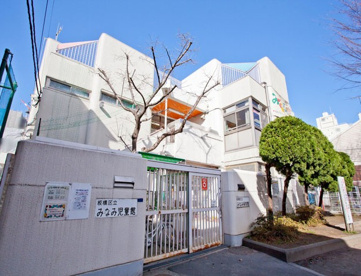 みなみ保育園の画像2