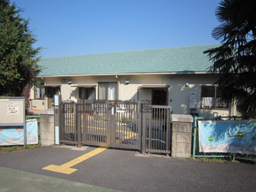 栄町保育園の画像1