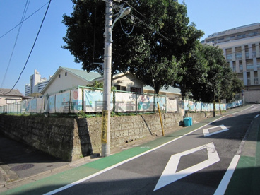 栄町保育園の画像2