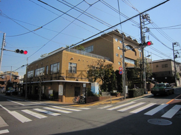 板橋区役所　仲町区民事務所の画像2