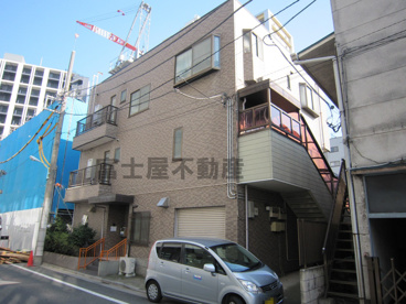 大山西町インフィニティ保育園の画像2