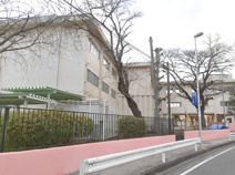 相模原市立中野小学校