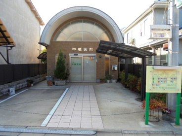 中嶋医院の画像1