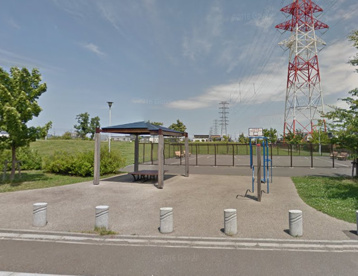 西宮の沢公園の画像1