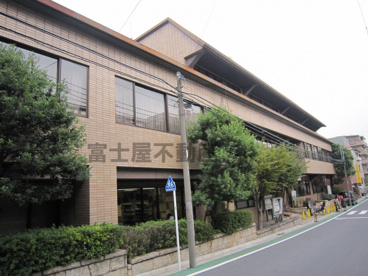 成増児童館の画像1