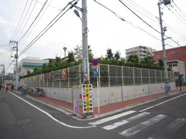 かごめ幼稚園の画像2