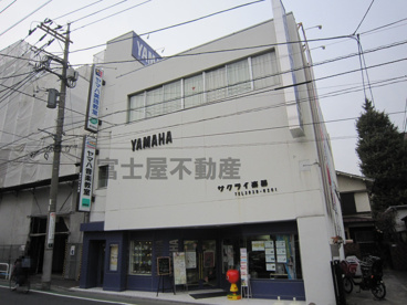 ヤマハ音楽教室　成増の画像1