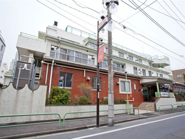 上板橋保育園の画像1