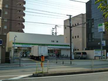 ファミリーマート播磨町店の画像1