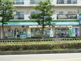 ファミリーマート阪南町二丁目店