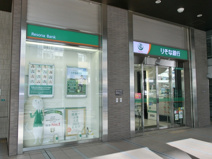 りそな銀行・阿倍野橋支店