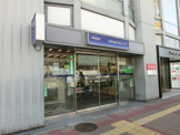 みずほ銀行　阿倍野支店