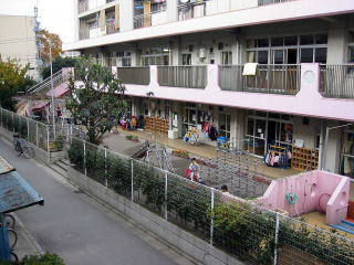 相生保育園の画像2