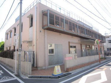 赤塚六丁目保育園の画像1