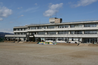 橘小学校の画像1