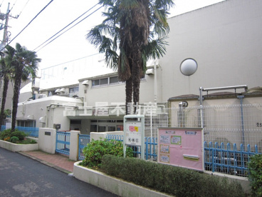 赤塚新町保育園の画像2