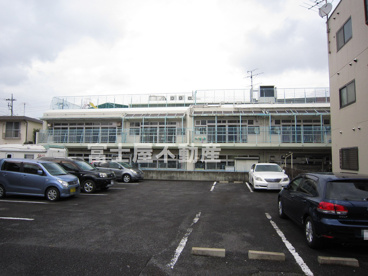 赤塚新町保育園の画像3