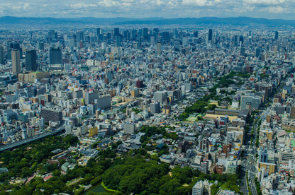 あべのハルカスの画像2
