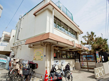 あさひが丘保育園の画像1