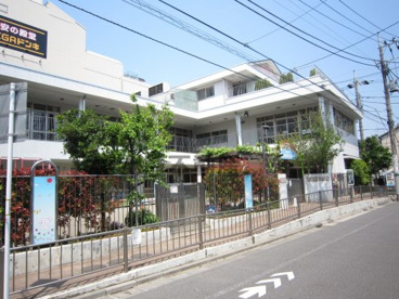 小桜保育園の画像1