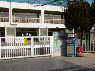 高島平あやめ保育園の画像1
