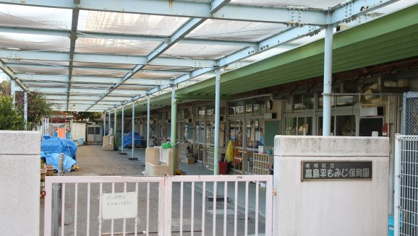 高島平もみじ保育園の画像1