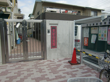 東新保育園の画像2