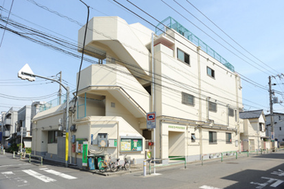 中板橋保育園の画像1
