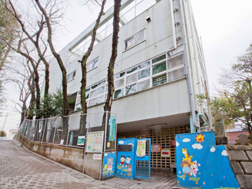 板橋区立　西台保育園の画像3
