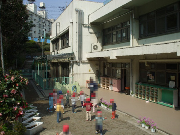 若木保育園の画像1
