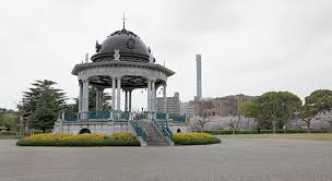 鶴舞公園の画像2