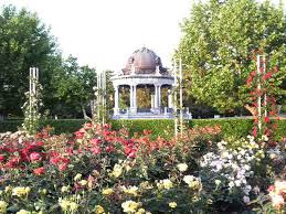 鶴舞公園の画像3