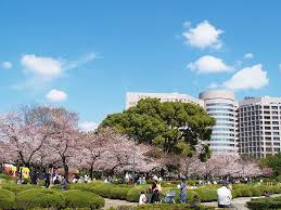 鶴舞公園の画像4