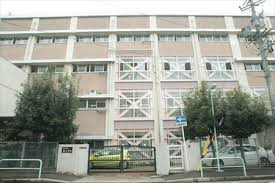 橘小学校の画像1