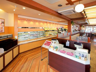 ザ・めしや名古屋上前津店の画像2