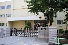 平和小学校の画像1