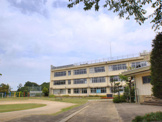 柏市立手賀西小学校
