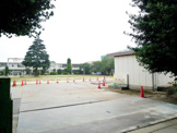 柏市立手賀中学校