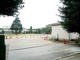 柏市立手賀中学校の画像