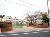 板橋区立 桜川小学校