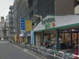 マルエツ プチ　駒込店