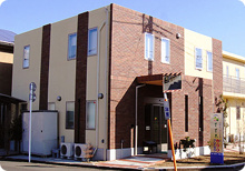 鈴の木こどもクリニック