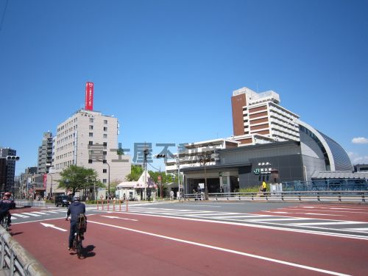 ＪＲ山手線『駒込』駅の画像1