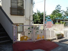 みつばち保育園