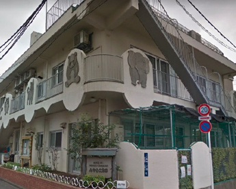 みなと保育園の画像1